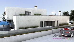exterior2 by AkaInteriores