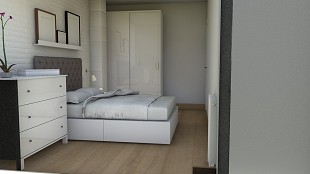 Habitacion Jony - 8
