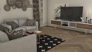 Planta Abierta - 4