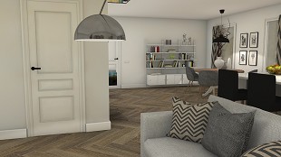 Planta Abierta - 6