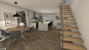 Planta Abierta - 10
