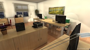 PRECINTIA Mad - 1