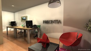 PRECINTIA Mad - 2
