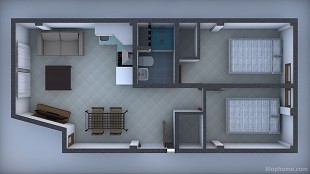 1C by Fernando De la Cruz