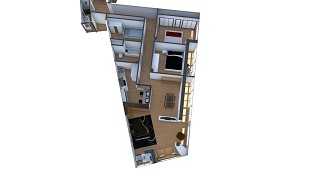PISO CORTES REF by mancrac