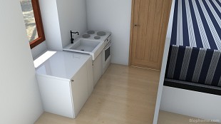 11_5 sqm studio - 3