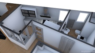PISO CORTES REF by mancrac