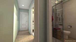 gloria dosbaño4 - 55