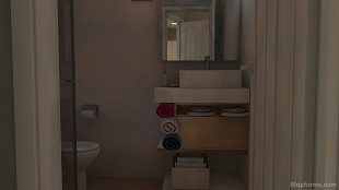 gloria dosbaño4 - 3