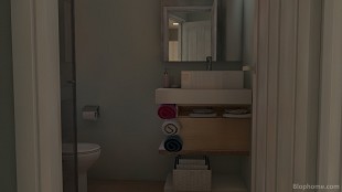 gloria dosbaño4 - 4