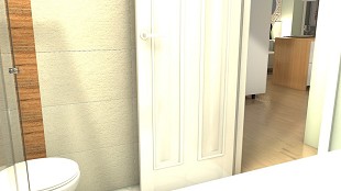 gloria dosbaño4 - 5