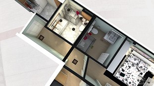 gloria dosbaño4 - 8