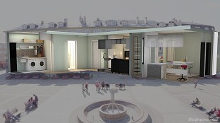gloria dosbaño4 - 14
