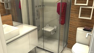 gloria dosbaño4 - 30