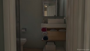 gloria dosbaño4 - 33