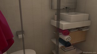 gloria dosbaño4 - 40