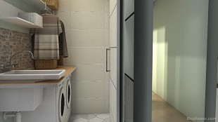 gloria dosbaño6 - 6