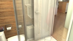 gloria dosbaño6 - 9