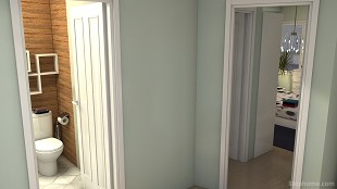 gloria dosbaño6 - 12