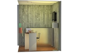 stand - 3