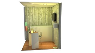 stand - 2