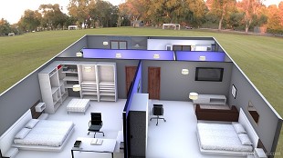 CASA120M2 - 1