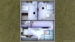 CASA120M2 - 2