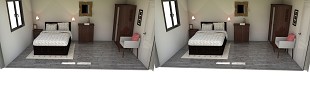 habitacion 1 - 1
