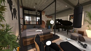 SOFIA LOFT - 3