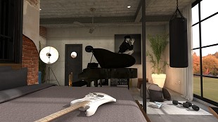 SOFIA LOFT - 5