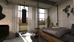 SOFIA LOFT - 6