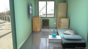 habitacionSanti - 1