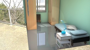 habitacionSanti - 2