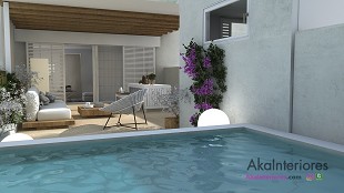 terraza Sandra - 3