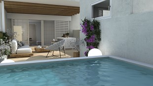 terraza Sandra - 4