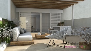 terraza Sandra - 5