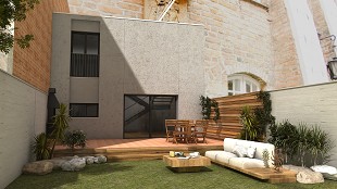 ECF005 by BXS interiorisme