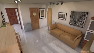 SPARETS 3 - 3