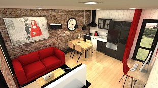 Estudio - 2