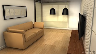 salon cocina - 3