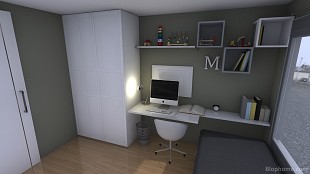 Habitacion sec - 8