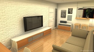 salon cocina - 26