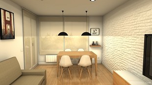 salon cocina - 38
