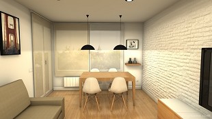 salon cocina - 3