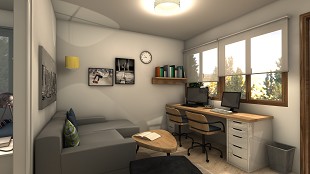 CAMPUS UNIV - 4