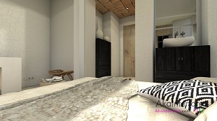 hotel Rural - 5