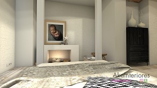 hotel Rural - 6
