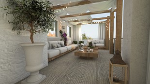 TERRAZA IBIZA - 11