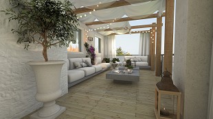 TERRAZA IBIZA - 9