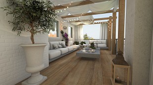 TERRAZA IBIZA - 8